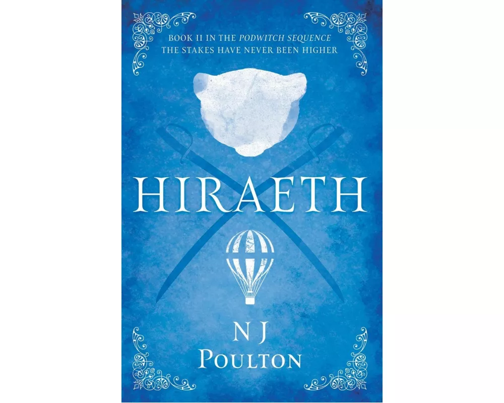Hiraeth