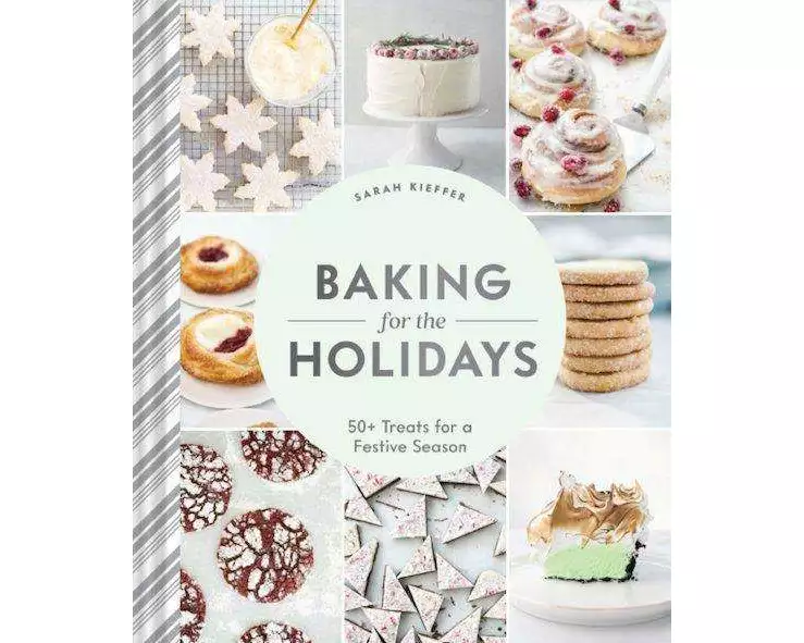 Baking for the Holidays