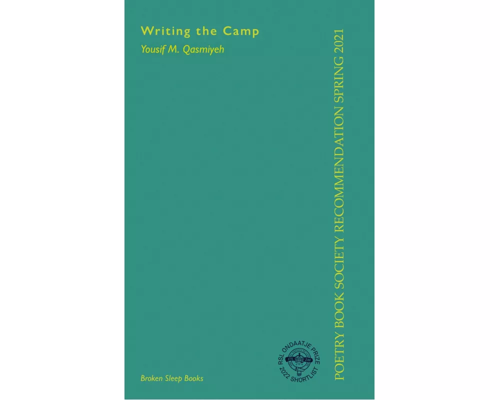 Writing the Camp
