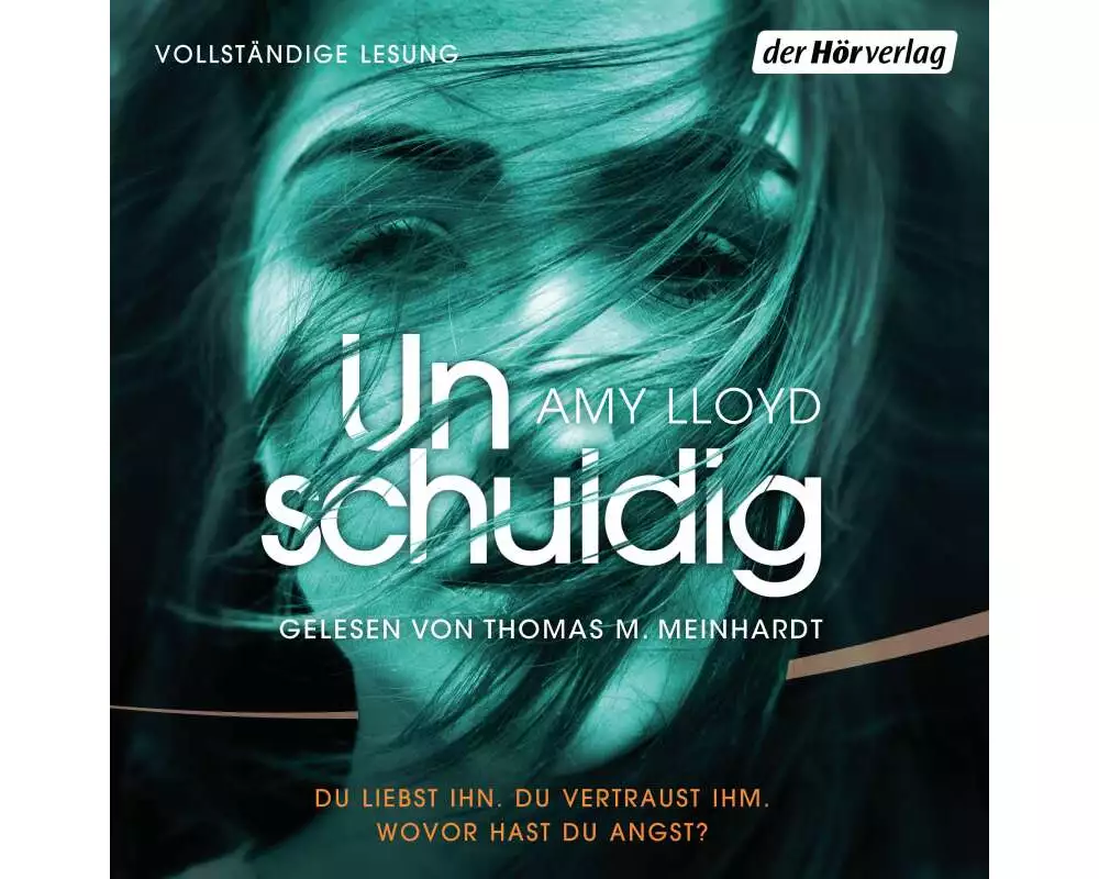 Unschuldig