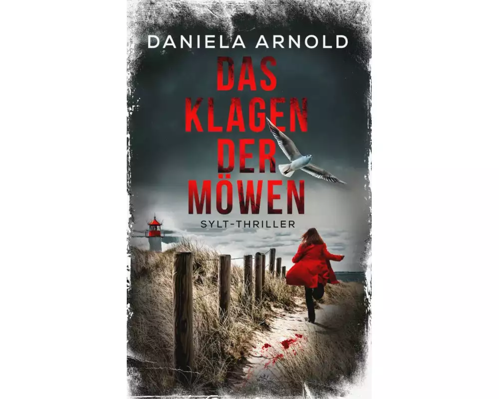 Das Klagen der Möwen