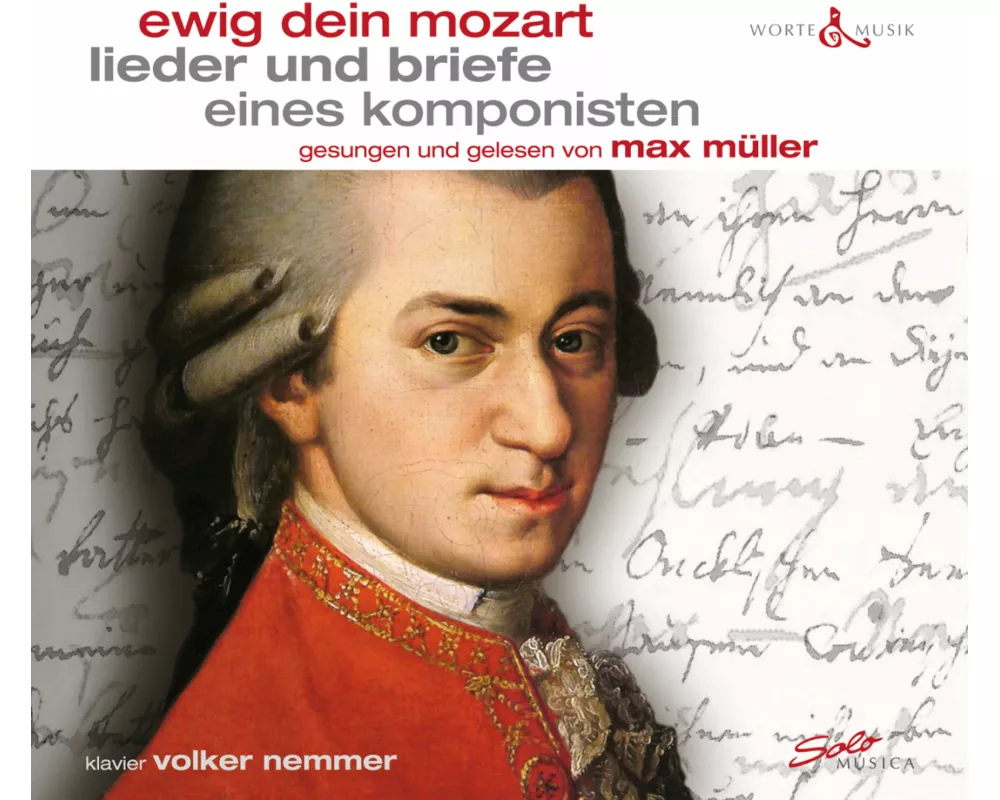 Ewig Dein Mozart