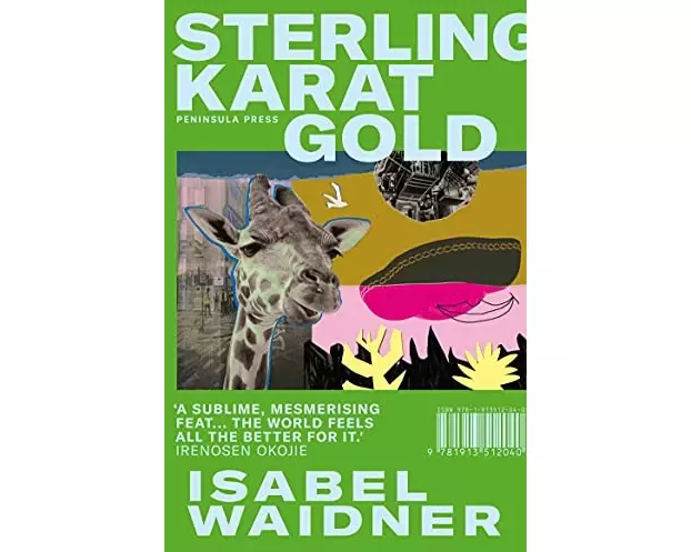 Sterling Karat Gold