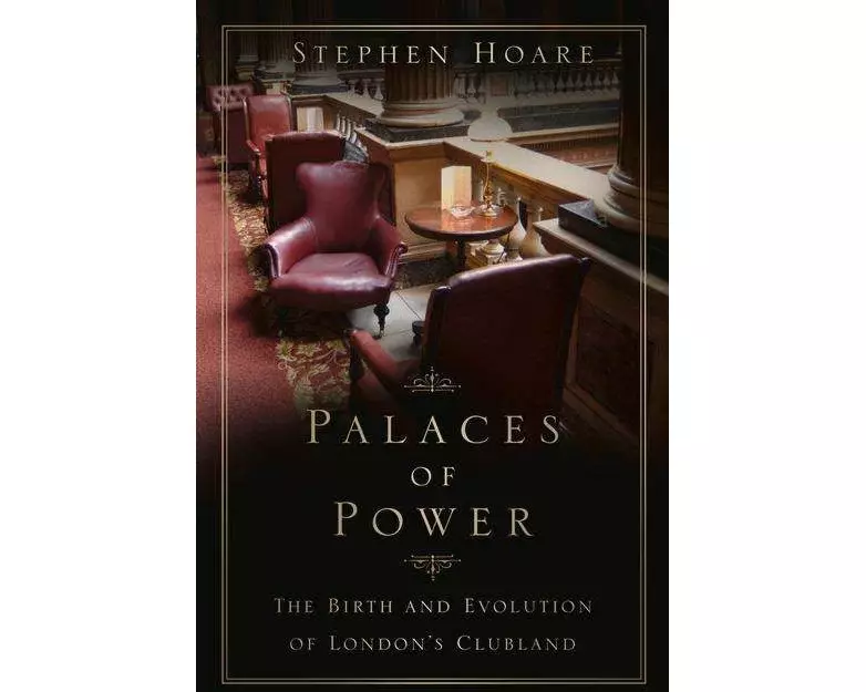 Palaces of Power