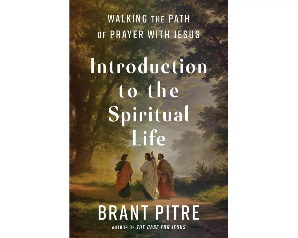 Introduction to the Spiritual Life