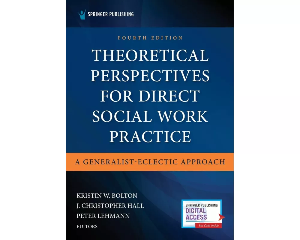Theoretical Perspectives for Direct Social Work Practice