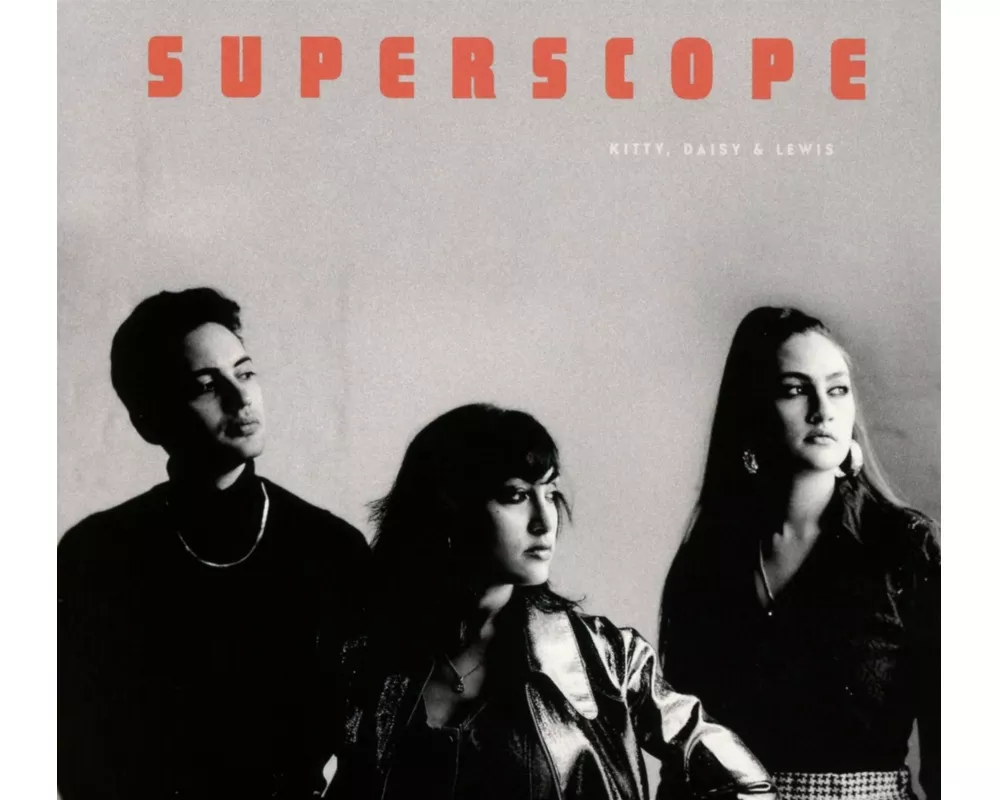 Superscope