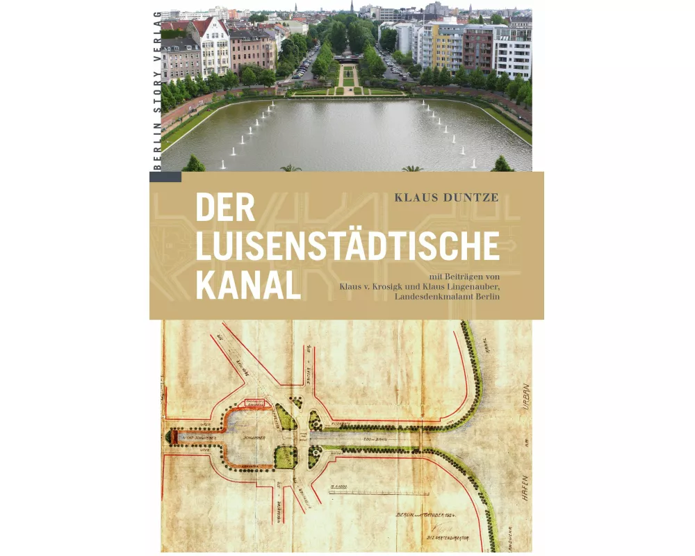 Der Luisenstädtische Kanal