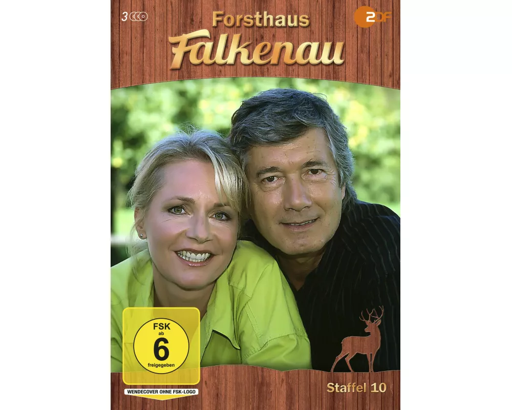 Forsthaus Falkenau