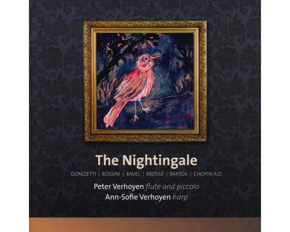 The Nightingale