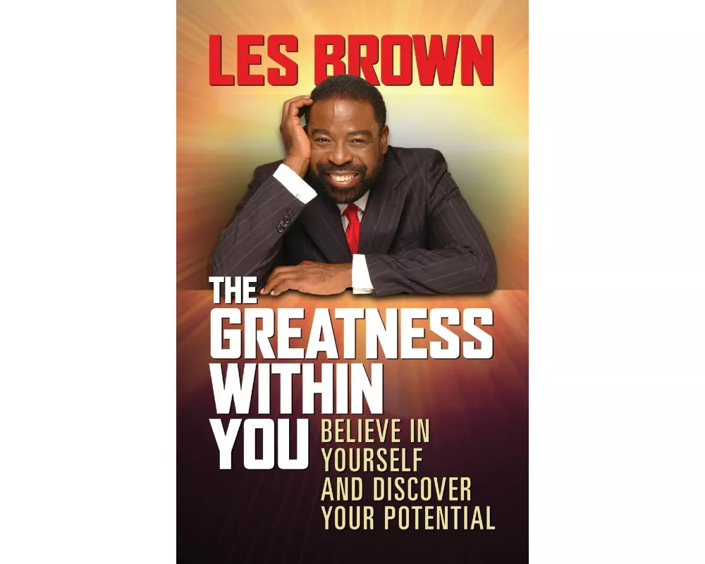 The Greatness Within You