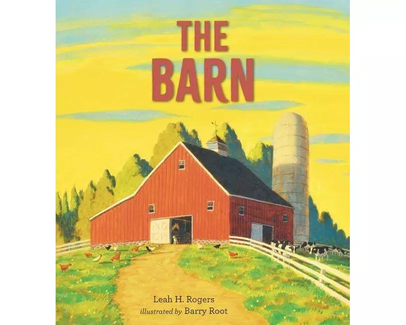 The Barn