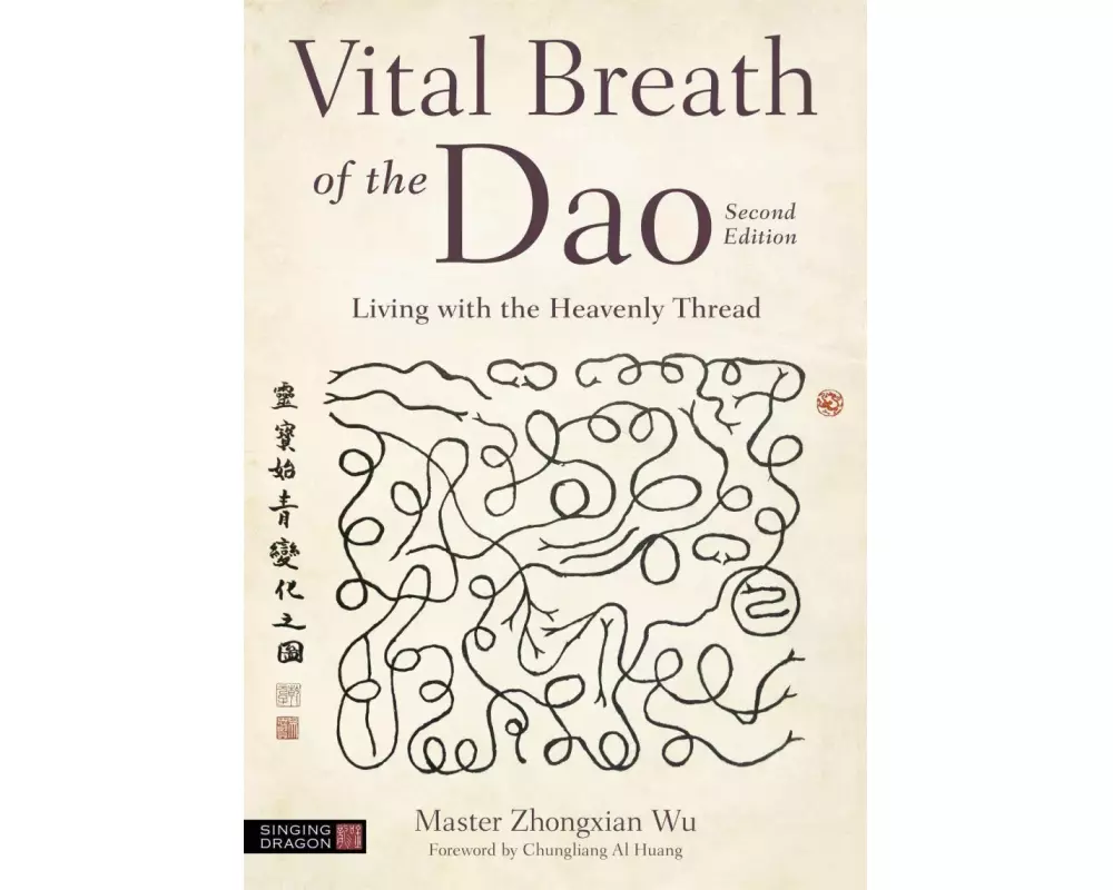 Vital Breath of the DAO