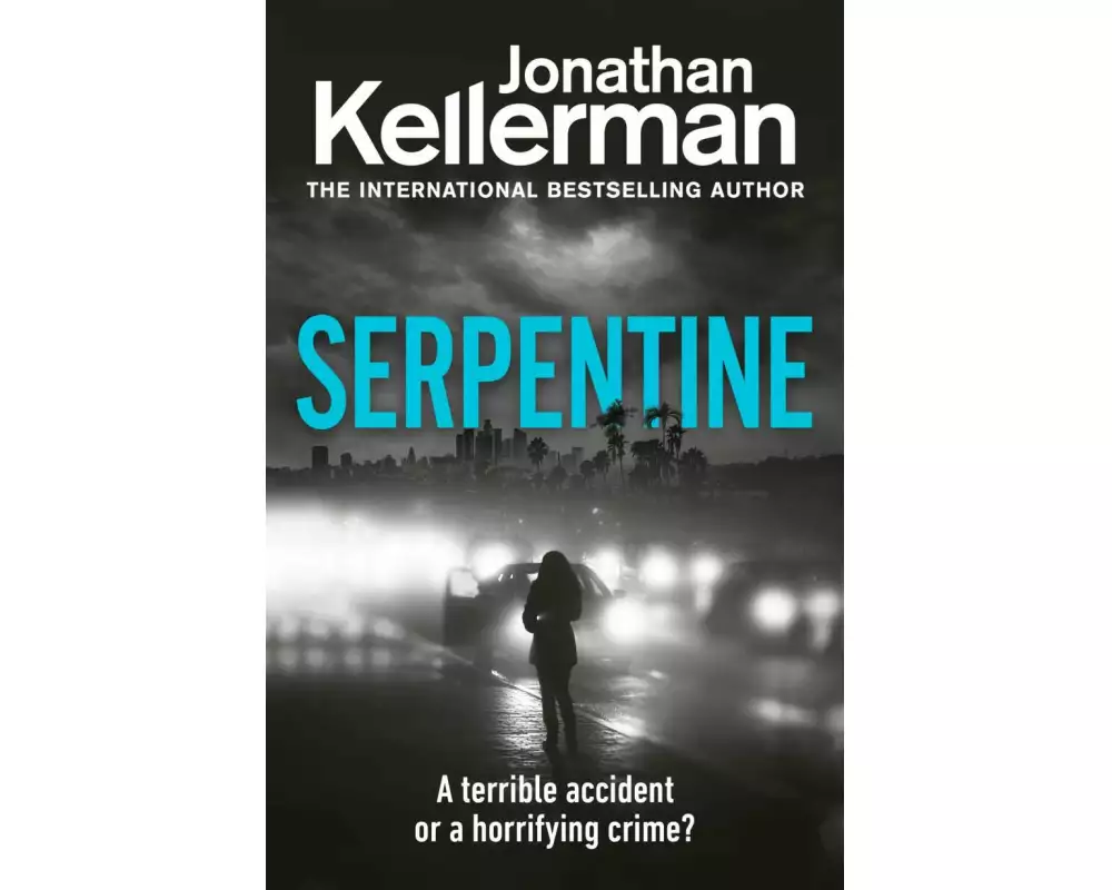 Serpentine