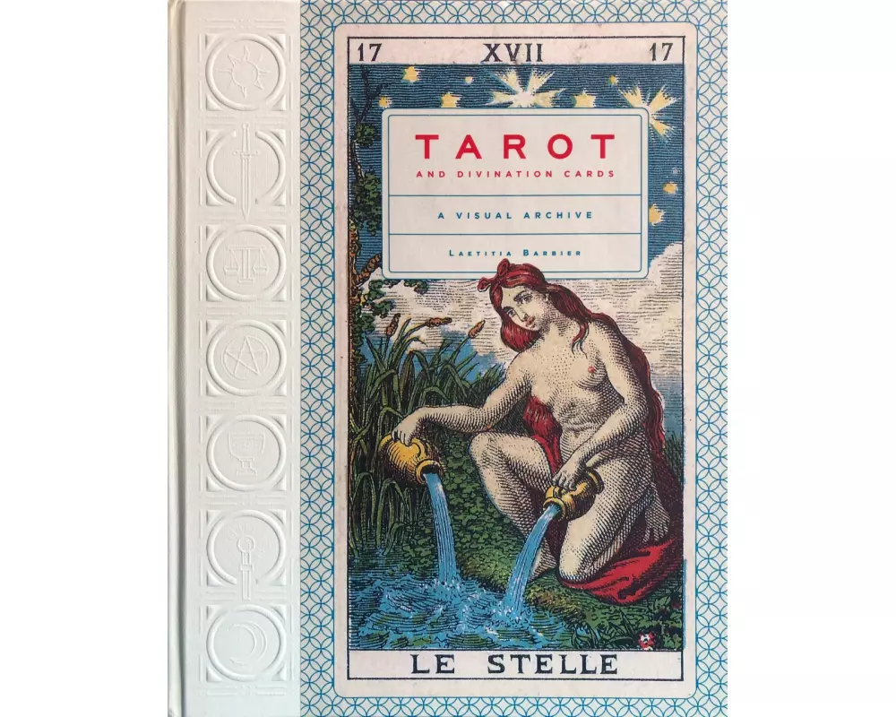 Tarot and Divination Cards
