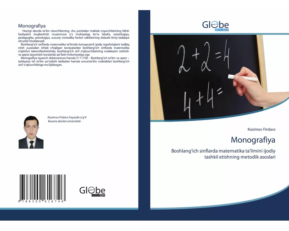 Monografiya