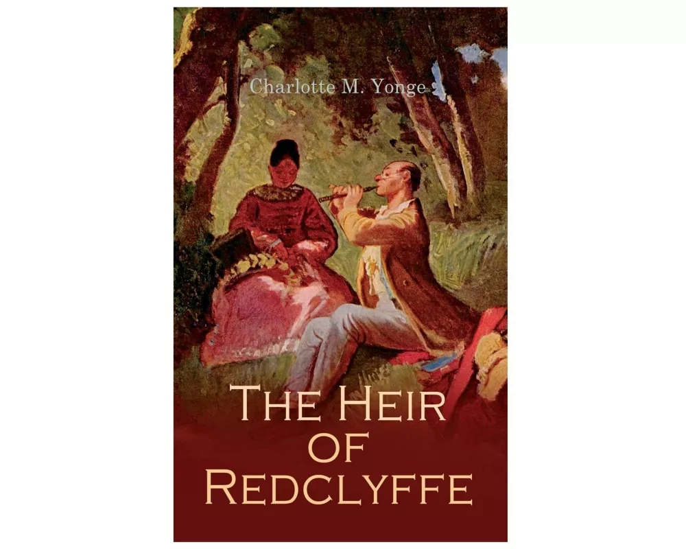 The Heir of Redclyffe