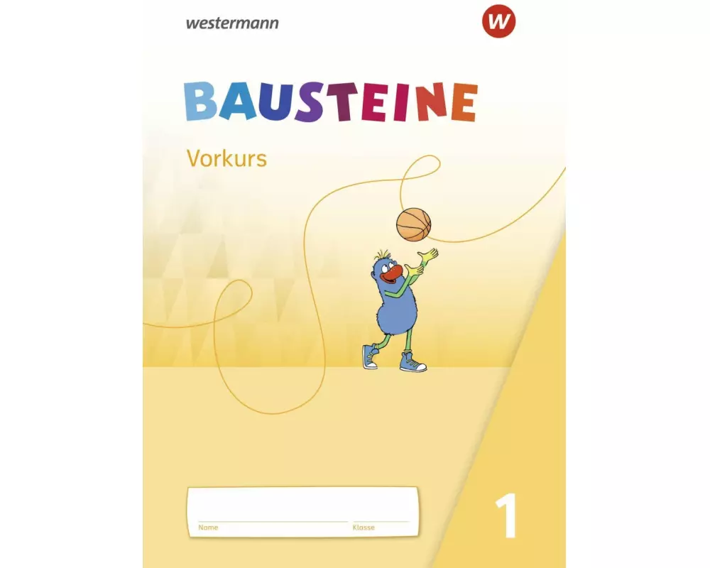 BAUSTEINE Fibel - Ausgabe 2021
