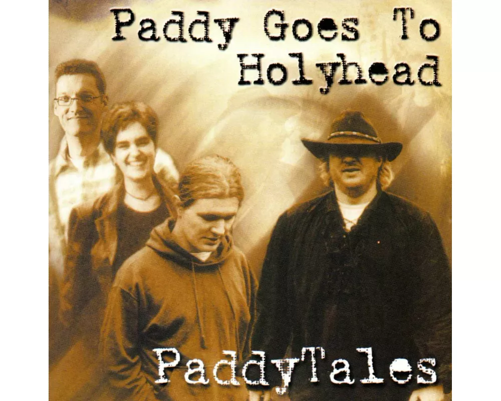 PaddyTales