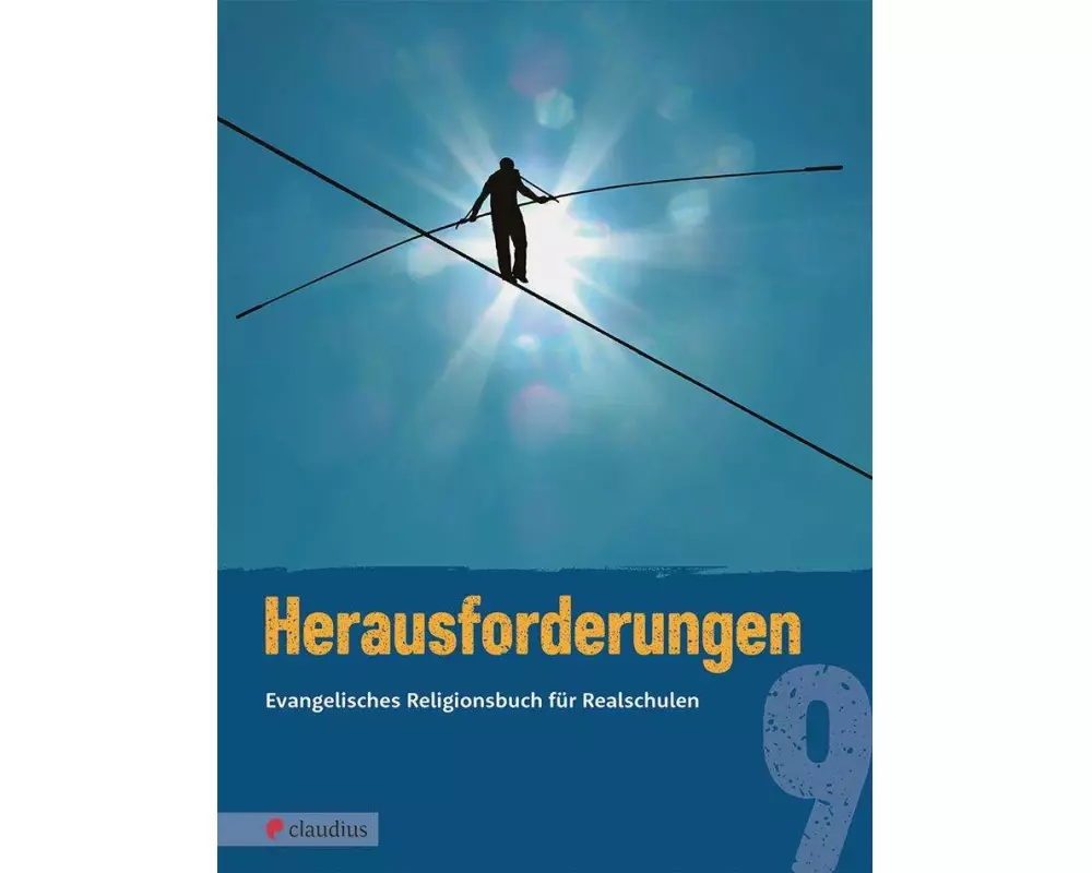 Herausforderungen 9