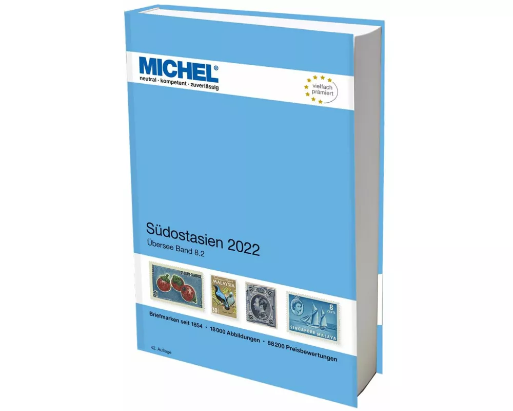 Südostasien 2022