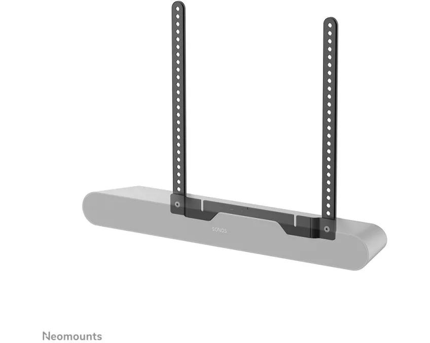 NEOMOUNTS AV35-724BL1 Schwarz