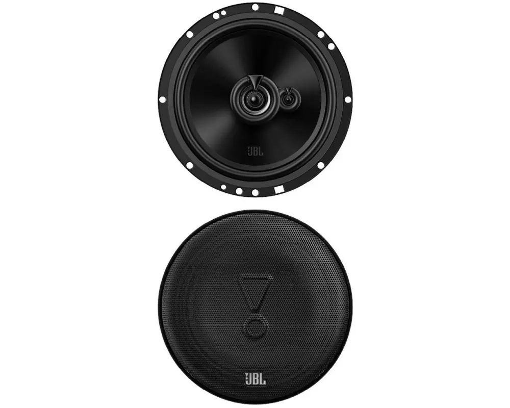 JBL Car 3-Weg Lautsprecher Paar Gen2 STAGE2 65M