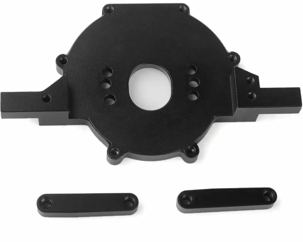 RC4WD Motorhalterung CNC Optional für Trail Finder 3