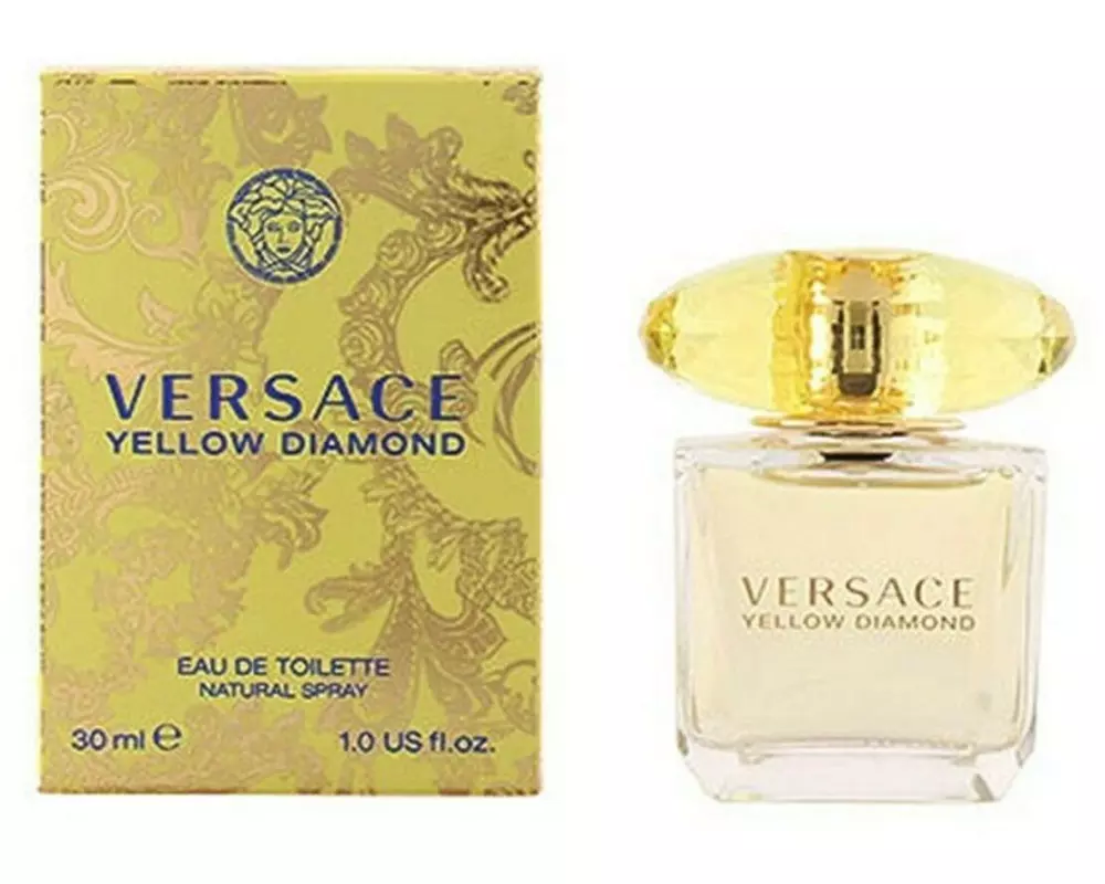 Versace Yellow Diamond 30 ml