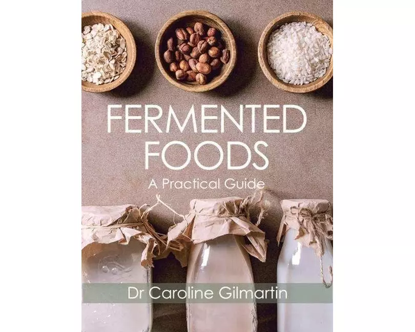 Fermented Foods