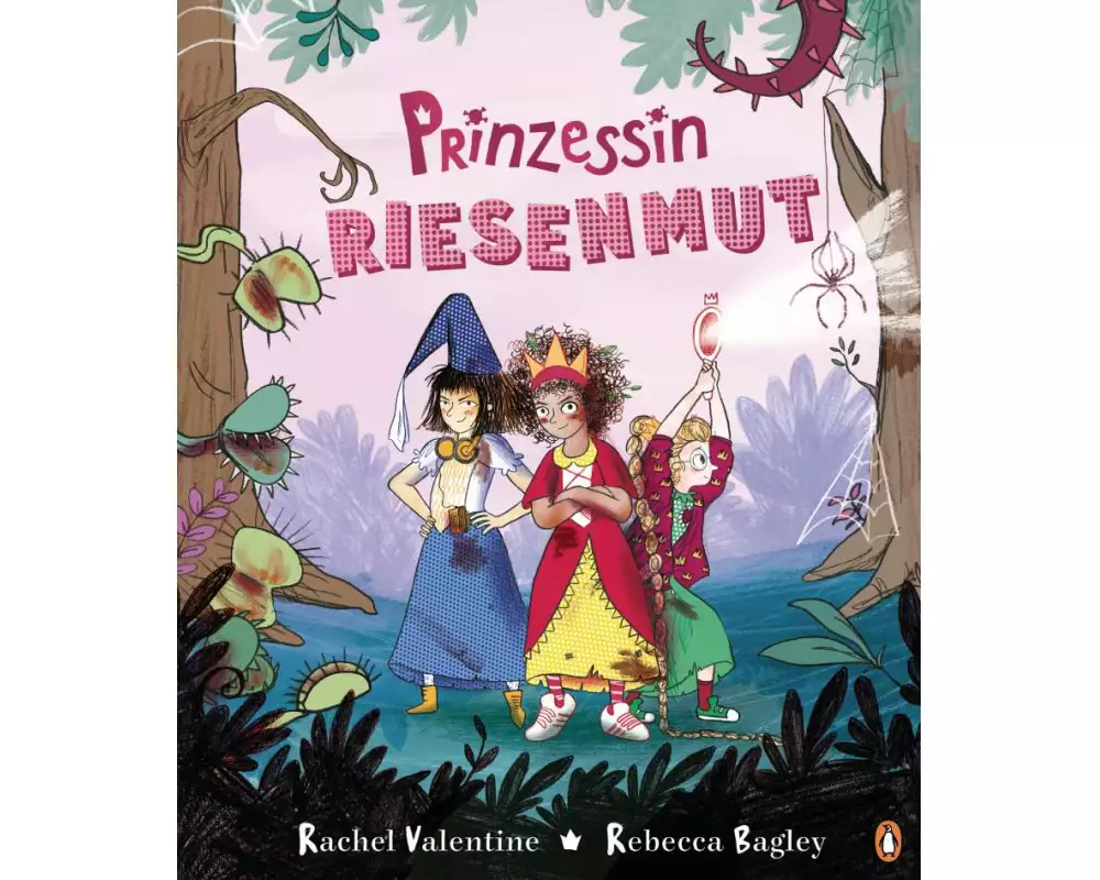 Prinzessin Riesenmut