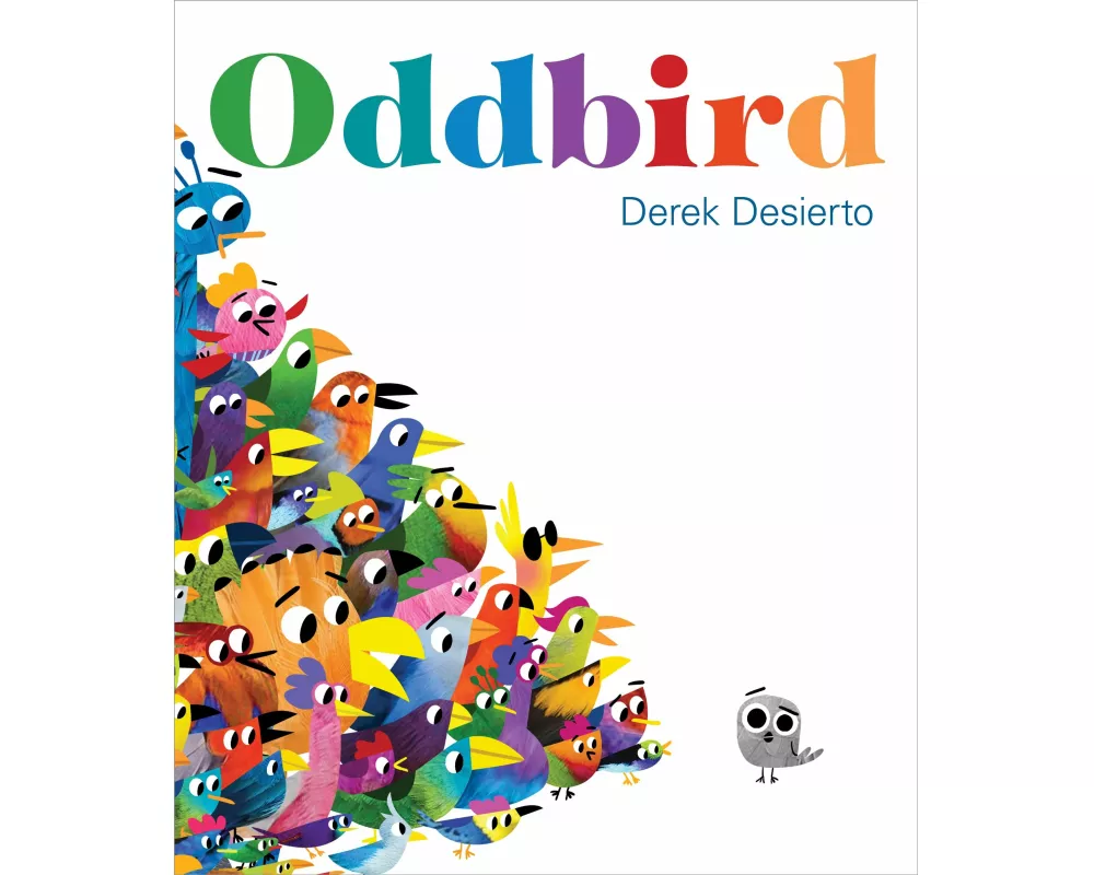 Oddbird