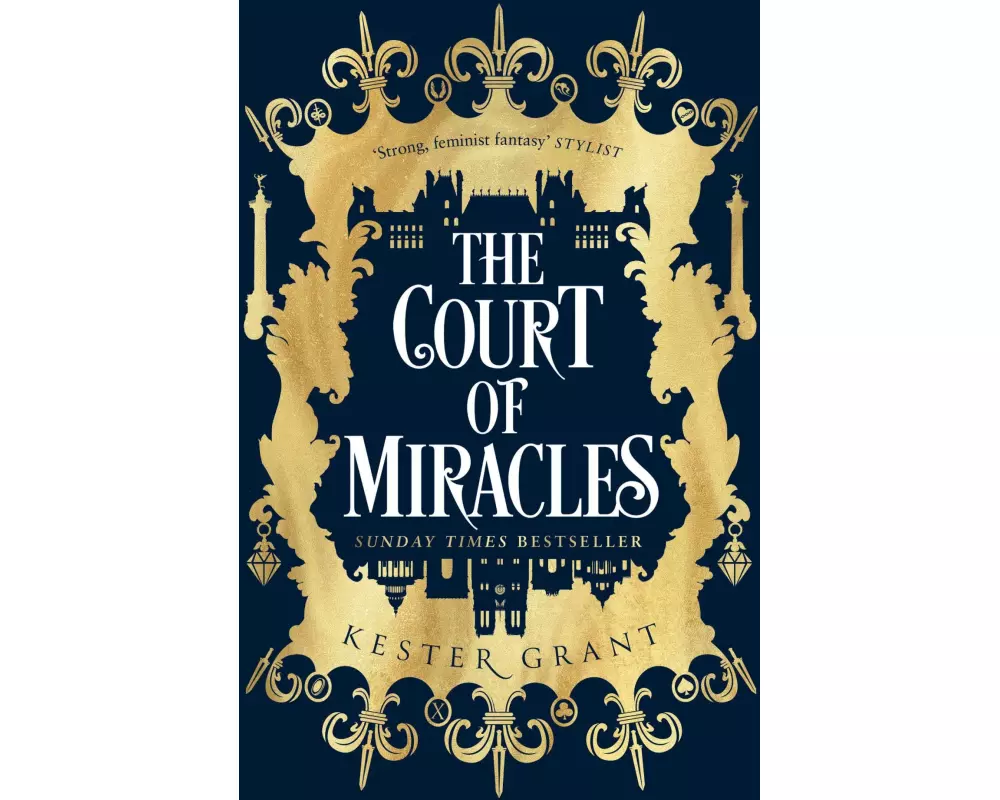 The Court of Miracles