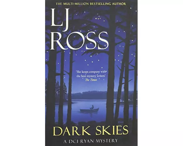 Dark Skies