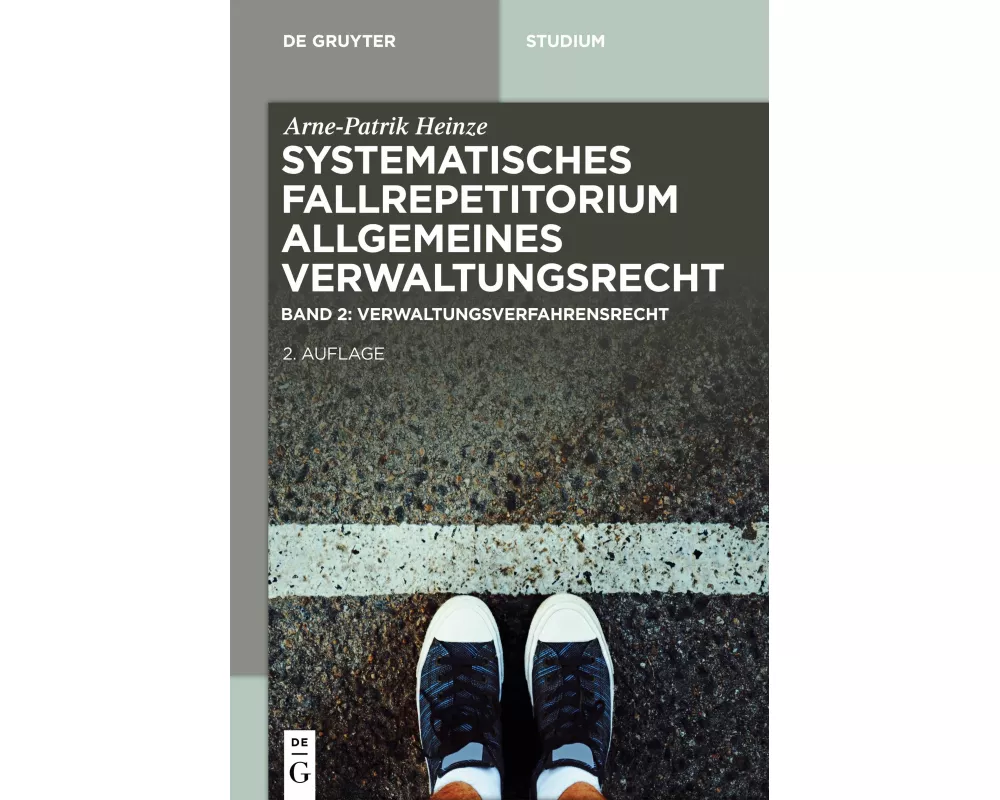 Verwaltungsverfahrensrecht (VwVfG)