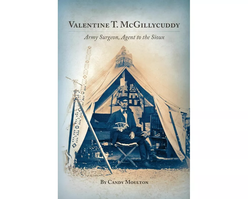 Valentine T. McGillicuddy