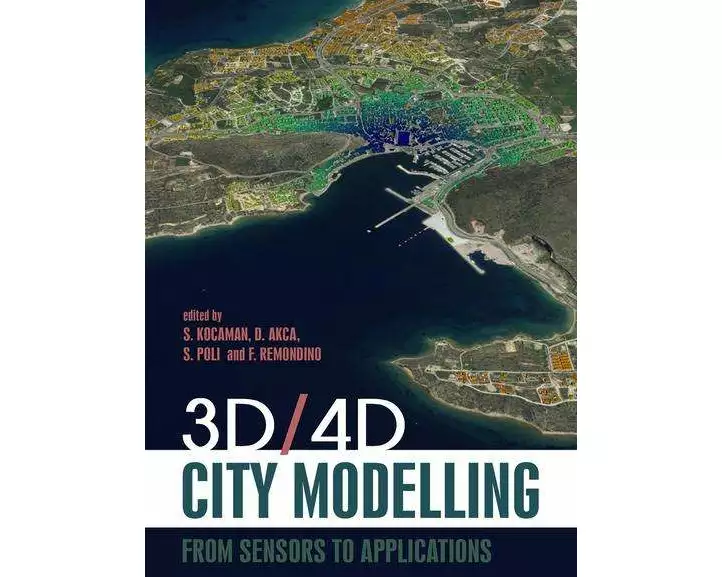3D/4D City Modelling