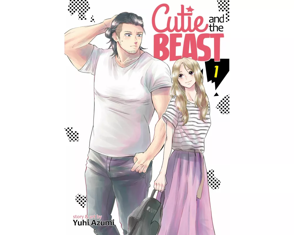 Cutie and the Beast Vol. 1