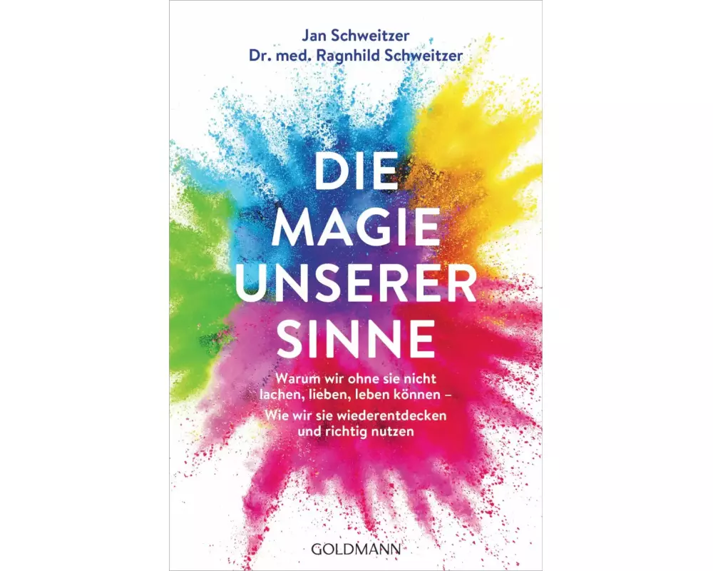 Die Magie unserer Sinne