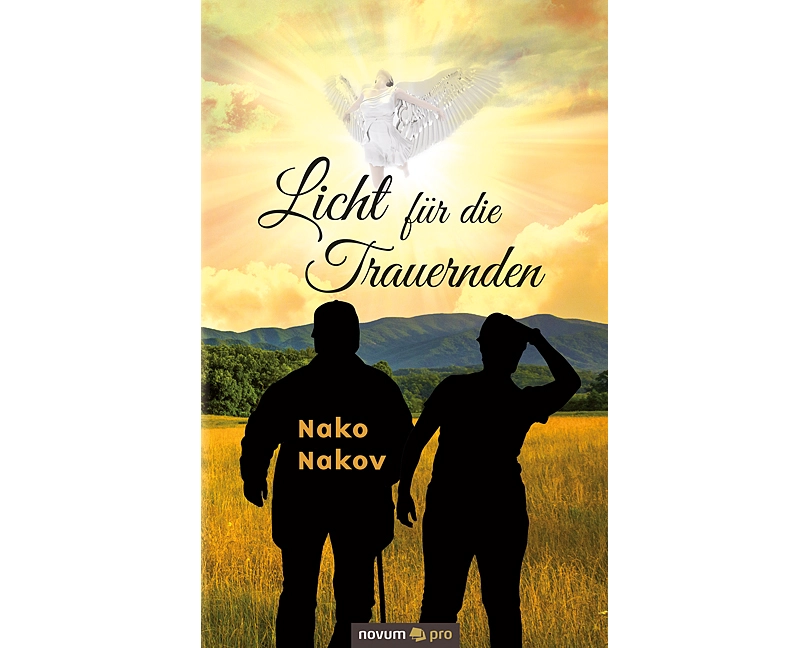 Licht für die Trauernden