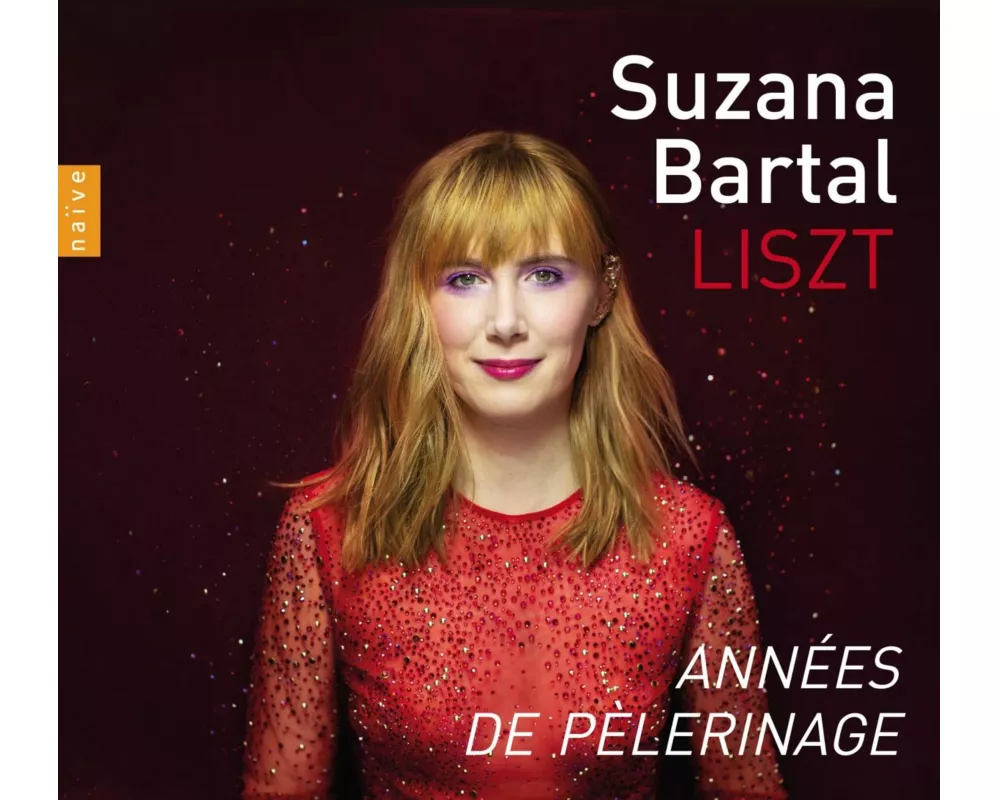 Liszt: Ann'es de Pelerinage