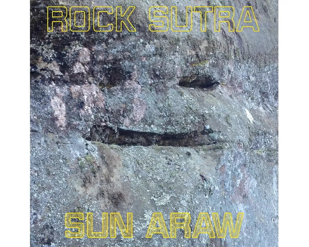 Rock Sutra