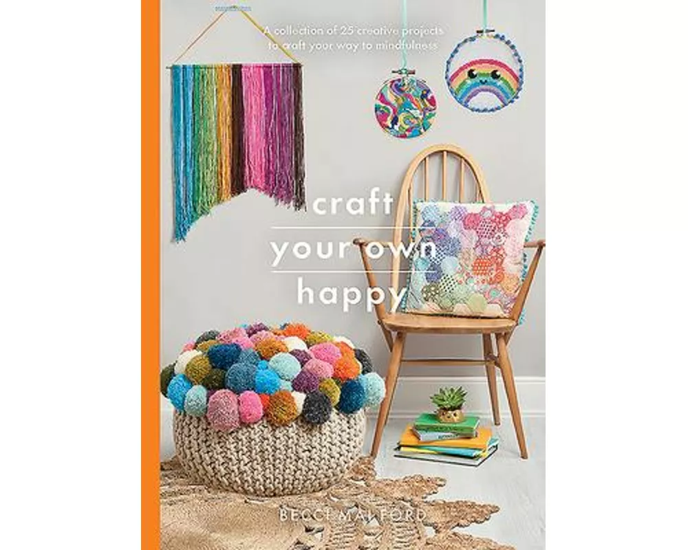 Craft Your Own Happy