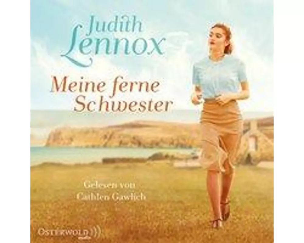 Meine ferne Schwester