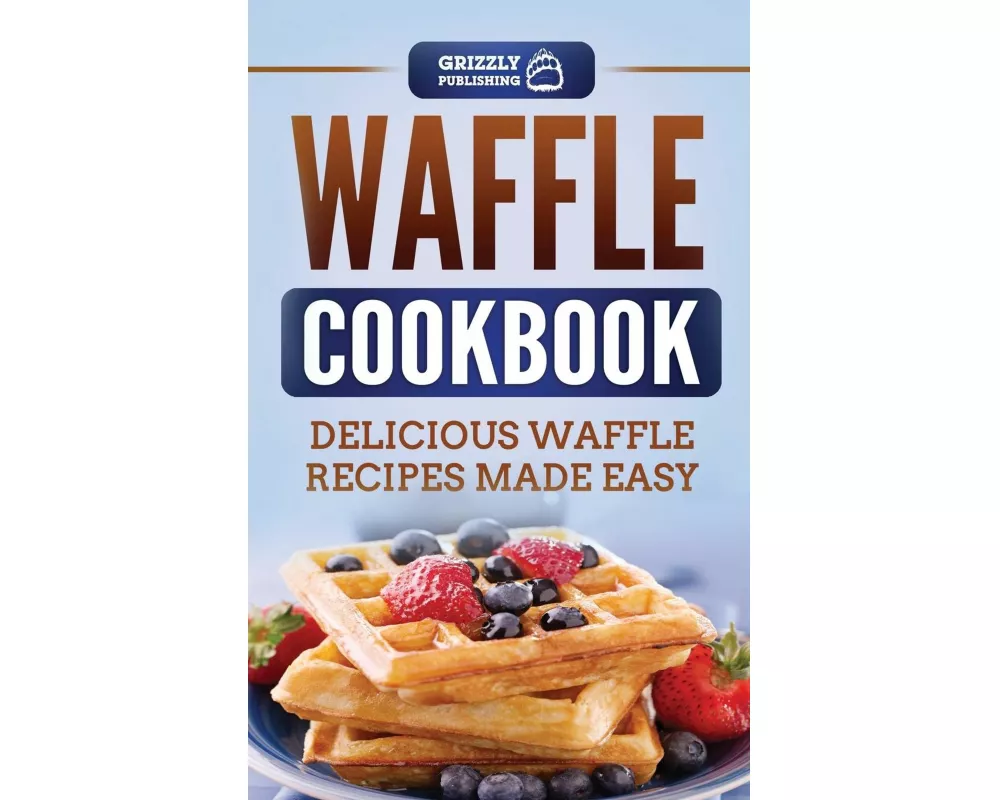 Waffle Cookbook