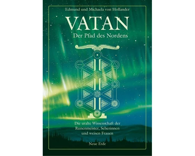 Vatan – der Pfad des Nordens