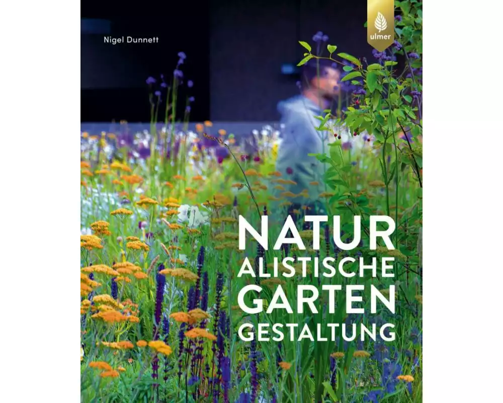 Naturalistische Gartengestaltung