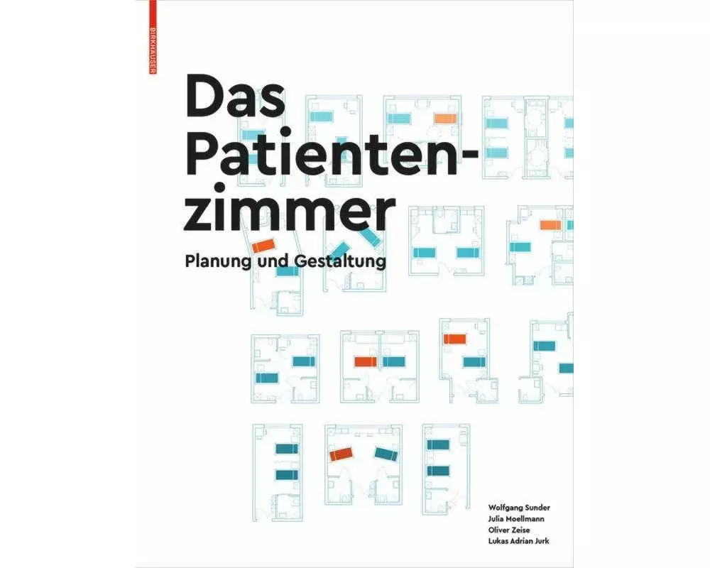 Das Patientenzimmer