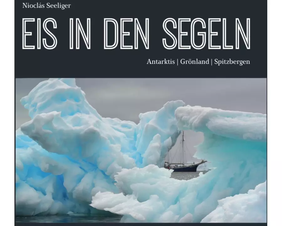 Eis in den Segeln