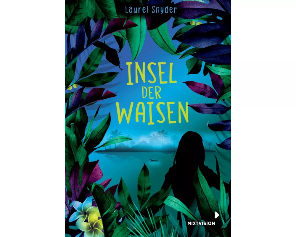 Insel der Waisen